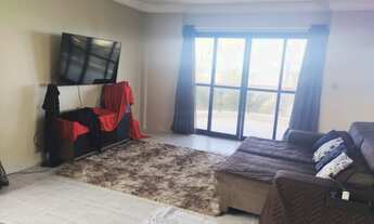 Imagem 4: APARTAMENTO COM 4 DORMITÓRIOS À VENDA, 166 M² POR R$ 670.000,00 - JARDIM REAL - PRAIA GRAN