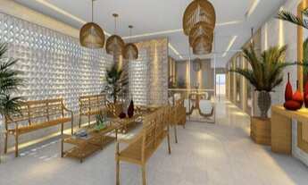 Imagem 3: APARTAMENTO COM 2 DORMITÓRIOS À VENDA, 65 M² POR R$ 385.000,00 - CANTO DO FORTE - PRAIA GR