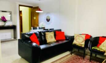 Imagem 5: APARTAMENTO 03 DORM. (1SUITE) + VAGA DE GARAGEM - REFORMADO