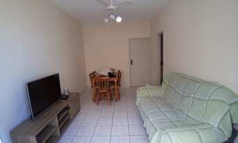 Imagem 3: APARTAMENTO COM 2 DORMITÓRIOS, MOBILIADO, SACADA VISTA MAR, LAZER COMPLETO, ACEITA FINANCI