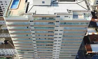 Imagem 2: COBERTURA 3 DORMS 3 SUITES 3 VAGAS DE GARAGEM MOBILIADO COM PISCINA PRIVATIVA