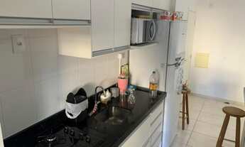 Imagem 5: APARTAMENTO COM 3 DORMITÓRIOS À VENDA, 86 M² POR R$ 439.000,00 - CIDADE OCIAN - PRAIA GRAN