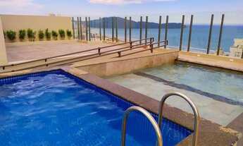 Imagem 6: PERTINHO DA PRAIA, PRONTO PRA MORAR, COM 2 SUÍTES, SACADA GOURMET E LAZER COMPLETO