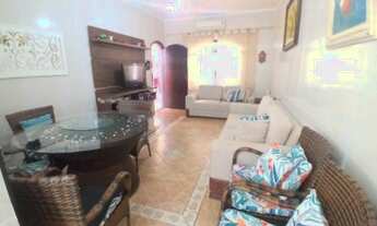 Imagem 2: CASA 170 METROS 2 DORMITÓRIOS 1 SUITE 3 VAGAS COM CHURRASQUEIRA