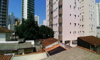 Imagem 7: LINDA KIT LOCALIZAÇÃO PRIVILEGIADA NA GUILHERMINA COM 01 VAGA