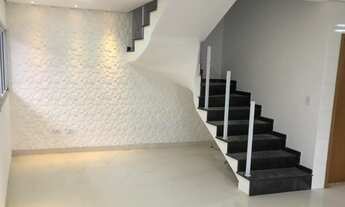 Imagem 6: CASA À VENDA, 101 M² POR R$ 550.000,00 - VILA GUILHERMINA - PRAIA GRANDE/SP