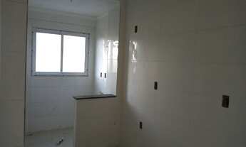 Imagem 7: 2 DORMITÓRIOS (1 SUÍTE) SALA COM SACADA, 01 VAGA