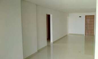 Imagem 6: APARTAMENTO COM 3 DORMITÓRIOS À VENDA, 123 M² POR R$ 795.000,00 - VILA GUILHERMINA - PRAIA