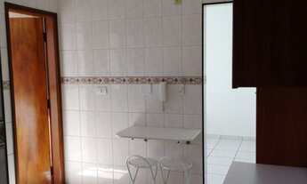 Imagem 5: APARTAMENTO DE 1 DORMITÓRIO COM SACADA AMPLO E BEM LOCALIZADO, BAIRRO GUILHERMINA, ÓTIMA O