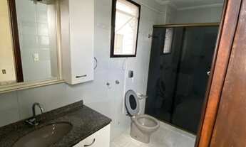 Imagem 5: APARTAMENTO COM 2 DORMITÓRIOS 1 SUÍTE, SACADA, ACEITA FINANCIAMENTO BANCÁRIO À VENDA, 66