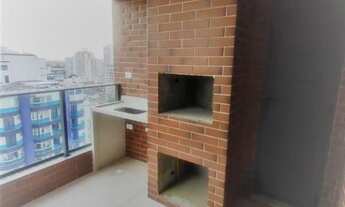 Imagem 6: 2 DORMITÓRIOS 2 SUÍTES NA VILA GUILHERMINA - PRAIA GRANDE/SP