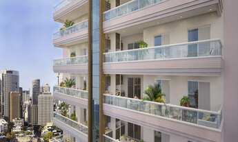 Imagem 3: APARTAMENTO COM 3 DORMITÓRIOS 2 SUÍTES, SACADA GOURMET, LAZER COMPLETO NA VILA GUILHERMINA