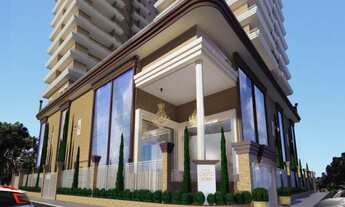 Imagem 5: APARTAMENTO COM 3 DORMITÓRIOS À VENDA, 120 M² POR R$ 766.500,00 - CANTO DO FORTE - PRAIA G