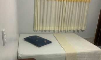 Imagem 6: CASA COM 2 DORMITÓRIOS, 1 SUÍTE, 3 VAGAS DE GARAGEM E QUINTAL