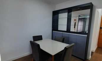 Imagem 4: APARTAMENTO À VENDA, 86 M² POR R$ 380.000,00 - CIDADE OCIAN - PRAIA GRANDE/SP