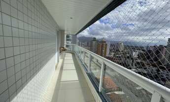 Imagem 5: APARTAMENTO 99 MTS 2 DORMS 2 SUITES 2 VAGAS , LAZER COMPLETO VISTA MAR