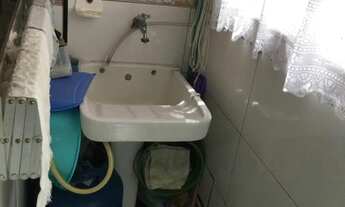 Imagem 7: APARTAMENTO À VENDA, 60 M² POR R$ 185.000,00 - CAMPO DA AVIAÇÃO - PRAIA GRANDE/SP