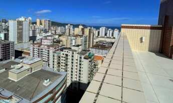 Imagem: COBERTURA DUPLEX COM 4 DORMITÓRIOS 2 SUÍTES