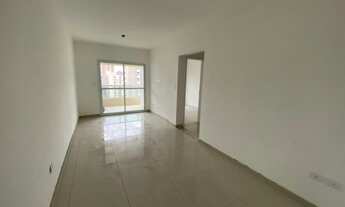 Imagem 2: APARTAMENTO COM 2 DORMITÓRIOS À VENDA, 70 M² POR R$ 320.000,00 - CANTO DO FORTE - PRAIA GR