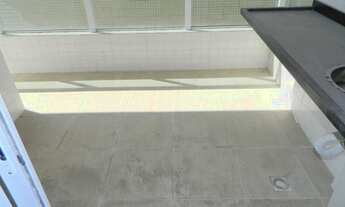 Imagem 4: APARTAMENTO COM 2 DORMITÓRIOS 1 SUÍTE, SACADA GOURMET, VISTA MAR, LAZER COMPLETO À VENDA