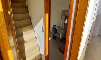 Imagem 2: CASA COM 3 DORMITÓRIOS À VENDA, 66 M² POR R$ 260.000,00 - BALNEÁRIO MARACANÃ - PRAIA GRAND