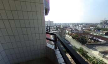 Imagem 3: APARTAMENTO COM 3 DORMITÓRIOS À VENDA, 120 M² POR R$ 600.000,00 - VILA CAIÇARA - PRAIA GRA