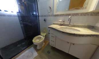 Imagem 7: APARTAMENTO COM 3 DORMITÓRIOS À VENDA, 120 M² POR R$ 600.000,00 - VILA CAIÇARA - PRAIA GRA