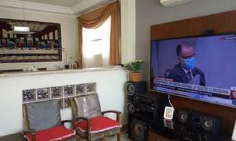 Imagem 3: CASA ISOLADA NO CANTO DO FORTE COM LAZER