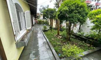 Imagem 2: CASA COM 5 DORMITÓRIOS À VENDA, 263 M² POR R$ 950.000,00 - VILA TUPI - PRAIA GRANDE/SP