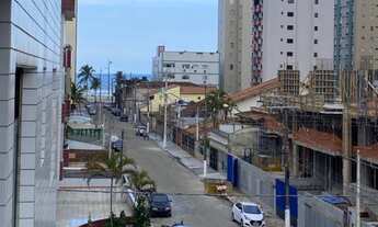 Imagem 2: 02 DORMITÓRIOS, 01 SUÍTE COM LAZER COMPLETO