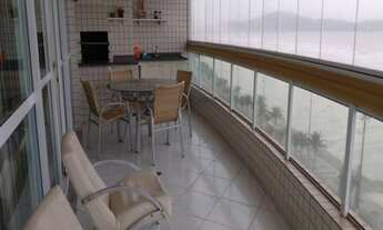 Imagem 5: APARTAMENTO À VENDA, 165 M² POR R$ 950.000,00 - CAMPO DA AVIAÇÃO - PRAIA GRANDE/SP