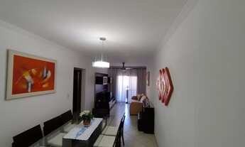 Imagem 4: APARTAMENTO COM 2 DORMITÓRIOS À VENDA, 96 M² POR R$ 380.000,00 - VILA GUILHERMINA - PRAIA