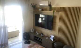 Imagem 5: APARTAMENTO 75 METROS COM 2 DORMS 1 SUITE 1 VAGA DE GARAGEM LAZER COMPLETO COM VISTA PARA