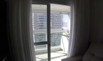 Imagem 2: APARTAMENTO À VENDA, 76 M² POR R$ 530.000,00 - CAMPO DA AVIAÇÃO - PRAIA GRANDE/SP