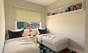 Imagem 5: MARAVILHOSO APTO NA OCIAN 02 DORM 01 SUÍTE 01 VAGA ENTREGA 05/22