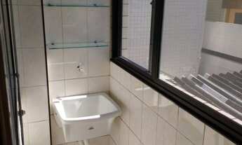 Imagem 7: APARTAMENTO DE 1 DORMITÓRIO COM SACADA AMPLO E BEM LOCALIZADO, BAIRRO GUILHERMINA, ÓTIMA O