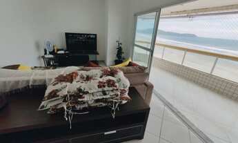 Imagem 4: APARTAMENTO COM 3 DORMITÓRIOS À VENDA, 186 M² POR R$ 860.000,00 - CAMPO DA AVIAÇÃO - PRAIA