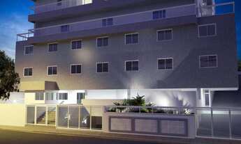 Imagem 5: EXCELENTE APARTAMENTO ALTO PADRÃO 3 DORMITÓRIOS COM ENTRADA R$60.000,00