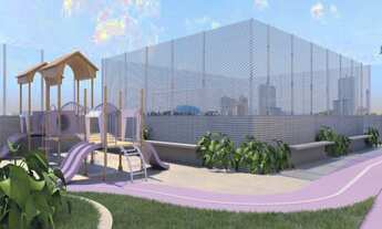 Imagem 5: 2 DORMITÓRIOS FRENTE MAR EM CONSTRUÇÃO NO JARDIM REAL - PRAIA GRANDE/SP