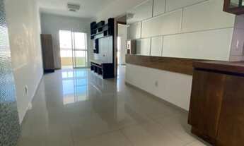 Imagem 2: APARTAMENTO SEMI-MOBIADO 80,63 METROS 2 DORMITORIOS 1 SUITE 1 VAGA LAZER COMPLETO