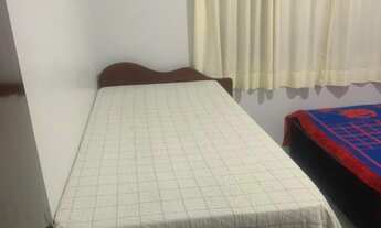 Imagem 7: CASA COM 2 DORMITÓRIOS, 1 SUÍTE, 3 VAGAS DE GARAGEM E QUINTAL