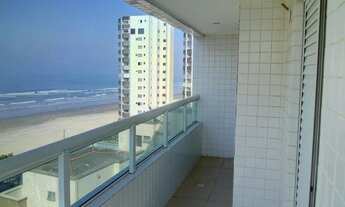 Imagem 1: APARTAMENTO COM 2 DORMITÓRIOS À VENDA, 81 M² POR R$ 561.250,00 - CAMPO DA AVIAÇÃO - PRAIA