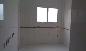 Imagem 7: APARTAMENTO COM 4 DORMITÓRIOS À VENDA, 205 M² POR R$ 1.477.400,00 - CANTO DO FORTE - PRAIA