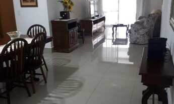 Imagem 2: APARTAMENTO COM 3 DORMITÓRIOS À VENDA, 152 M² POR R$ 979.000,00 - BOQUEIRÃO - PRAIA GRANDE