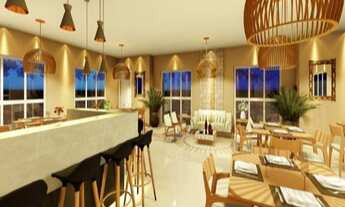 Imagem: APARTAMENTO COM 2 DORMITÓRIOS À VENDA