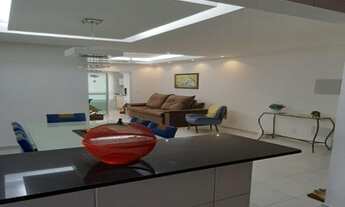 Imagem 5: APARTAMENTO COM 3 DORMITÓRIOS À VENDA, 100 M² POR R$ 570.000,00 - VILA GUILHERMINA - PRAIA