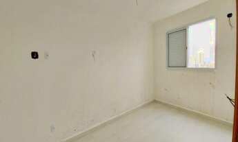 Imagem 7: APARTAMENTO COM 1 DORMITÓRIO À VENDA, 52 M² - CAMPO DA AVIAÇÃO - PRAIA GRANDE/SP