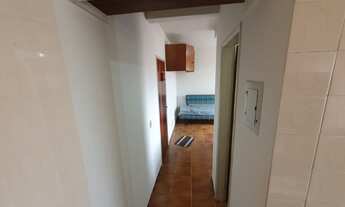 Imagem 7: MARAVILHOSA KITNET MOBILIADA LOCALIZADA NO BAIRRO VILA CAIÇARA EM PRAIA GRANDE