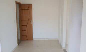 Imagem 2: APARTAMENTO COM 1 DORMITÓRIO À VENDA, 43 M² POR R$ 198.000,00 - VILA GUILHERMINA - PRAIA G