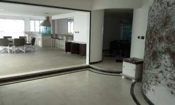 Imagem 2: COBERTURA DE ALTO PADRÃO EM PRAIA GRANDE